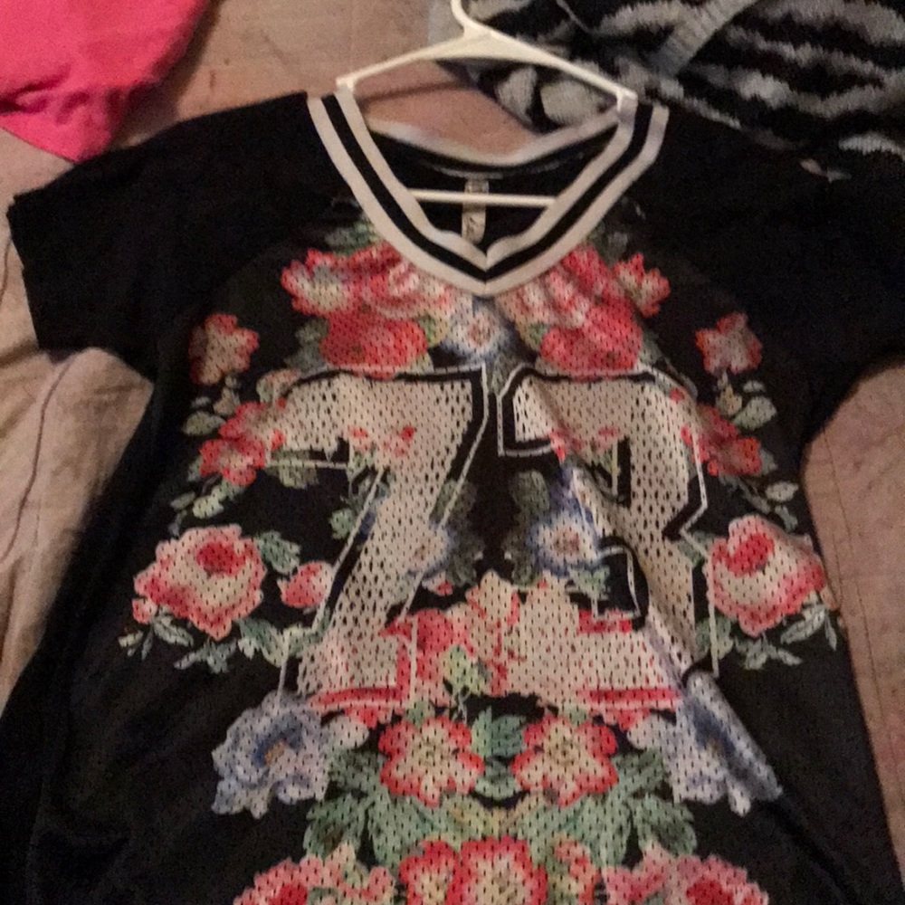 T-shirt
